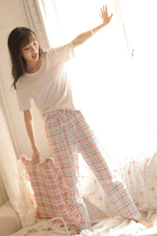 jealousvue熟睡入侵